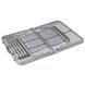Стіл Bo-Camp Premium 90x60 cm Grey (1404402) 4 з 12
