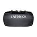 Сумка Tatonka Barrel 85 (Elemental Blue) 12 з 14
