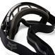 Велоочки FOX VUE MAX MTB Goggle [Black], Clear Lens 4 из 4