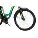 Велосипед Cross 26" Elite 2022 , рама 17" green 3 з 4