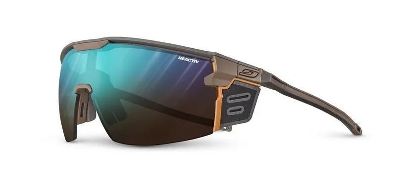 Окуляри Julbo 547 36 51 ULTIMATE COVER MARRON RPFRB