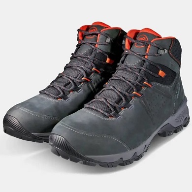 Черевики Mammut