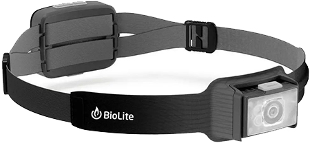 Налобні ліхтарі BioLite