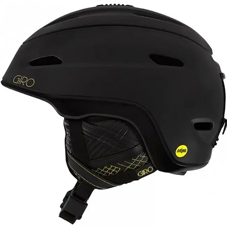 Горнолыжные шлемы Giro