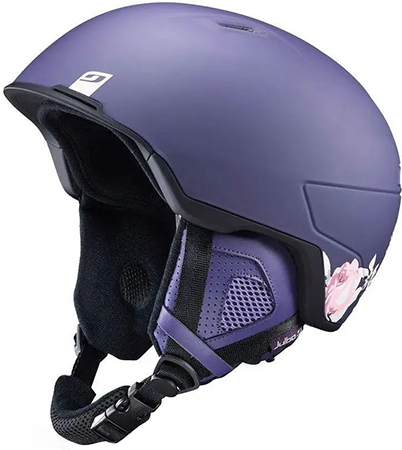 Горнолыжные шлемы размер M
