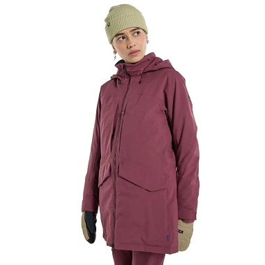 Горнолыжные куртки Burton