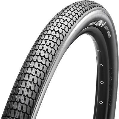 Велосипедні покришки Maxxis на 27,5 колеса