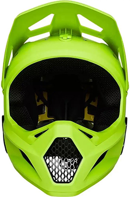 Велосипедные шлемы Full Face FOX