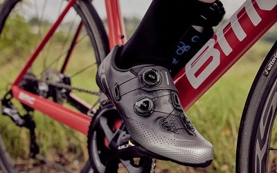 Веловзуття Shimano для шосейних велосипедів